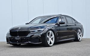 BMW 750i xDrive M Sport by DS Automobile (G11) '2020